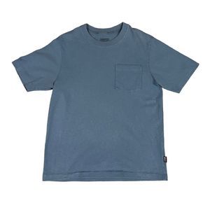 Patagonia Organic Cotton Pocket Tee